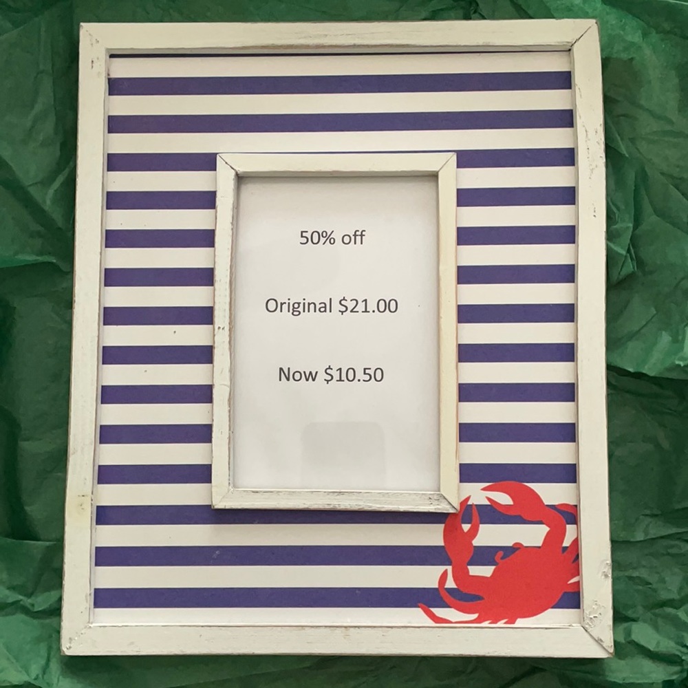Picture frame